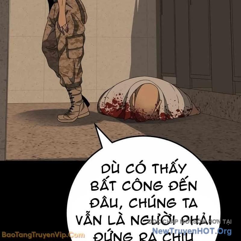 Siêu Anh Hùng Black Briday Chap 13 - Next Chap 14