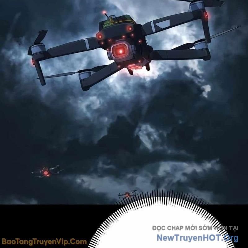 Siêu Anh Hùng Black Briday Chap 13 - Next Chap 14