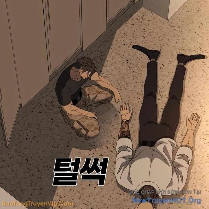 Siêu Anh Hùng Black Briday Chap 13 - Next Chap 14