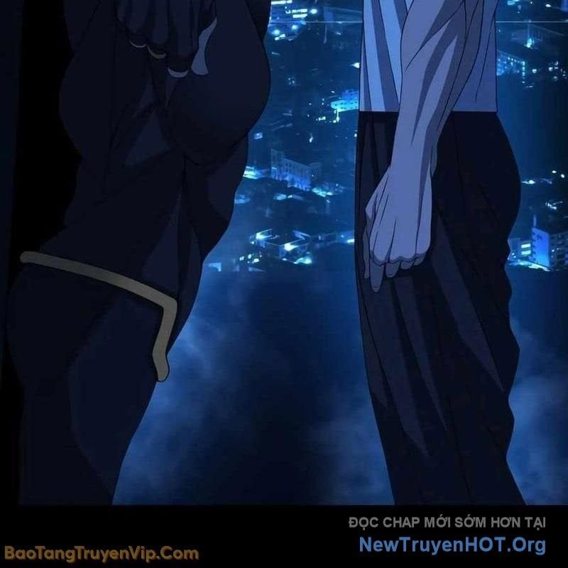 Siêu Anh Hùng Black Briday Chap 13 - Next Chap 14