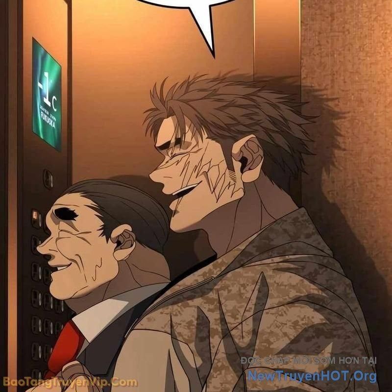 Siêu Anh Hùng Black Briday Chap 13 - Next Chap 14