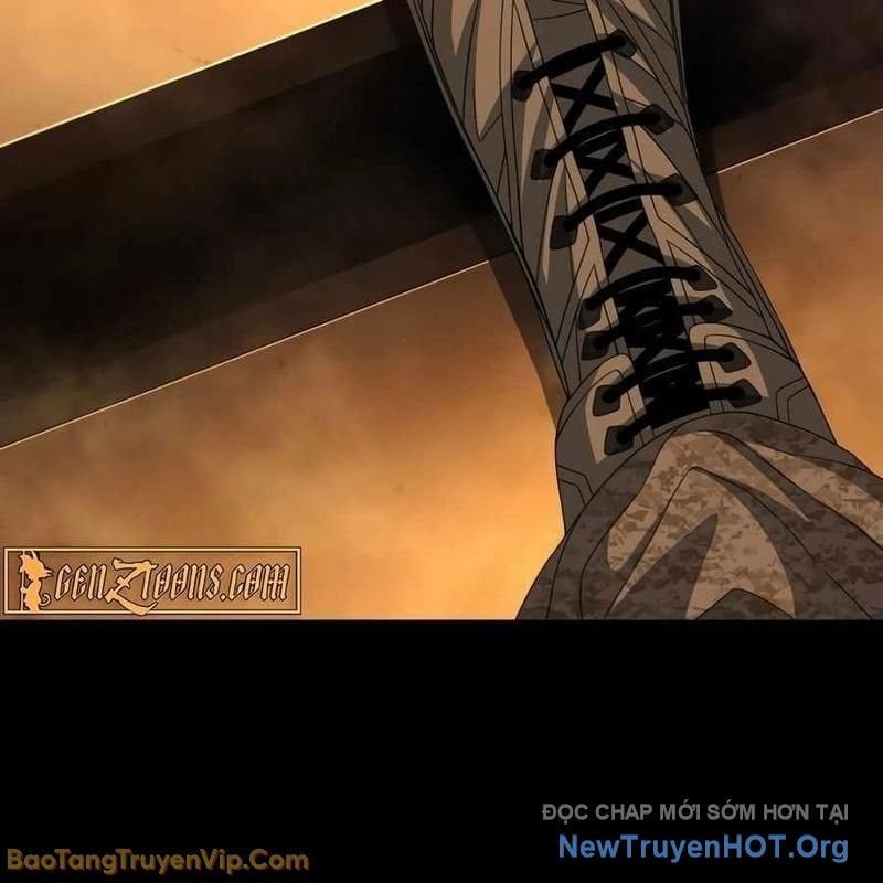 Siêu Anh Hùng Black Briday Chap 13 - Next Chap 14