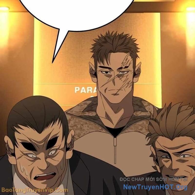 Siêu Anh Hùng Black Briday Chap 13 - Next Chap 14