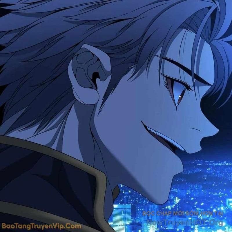 Siêu Anh Hùng Black Briday Chap 13 - Next Chap 14