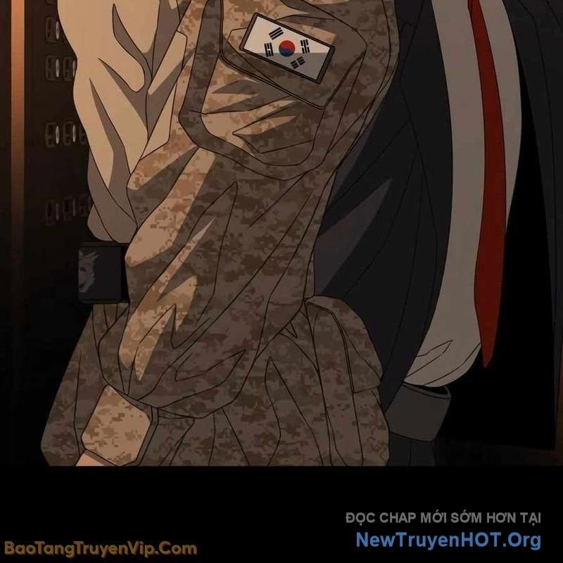 Siêu Anh Hùng Black Briday Chap 13 - Next Chap 14