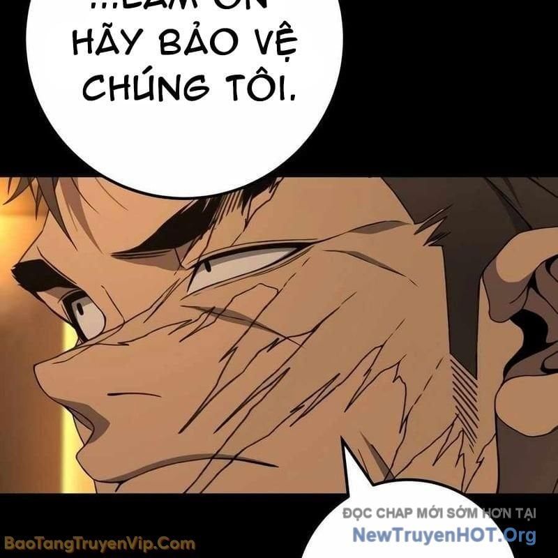 Siêu Anh Hùng Black Briday Chap 13 - Next Chap 14