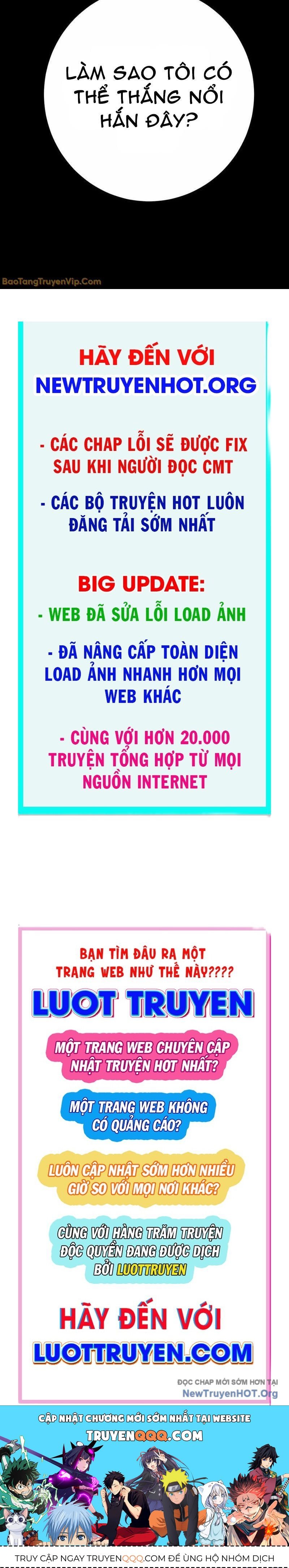 Siêu Anh Hùng Black Briday Chap 13 - Next Chap 14