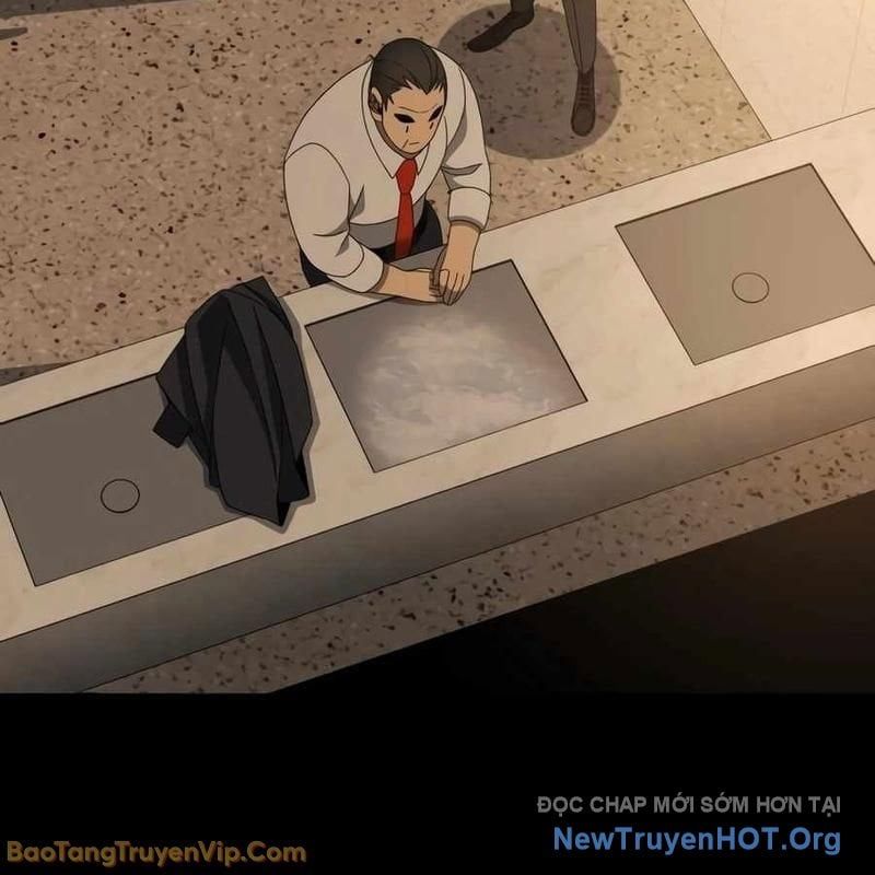 Siêu Anh Hùng Black Briday Chap 13 - Next Chap 14