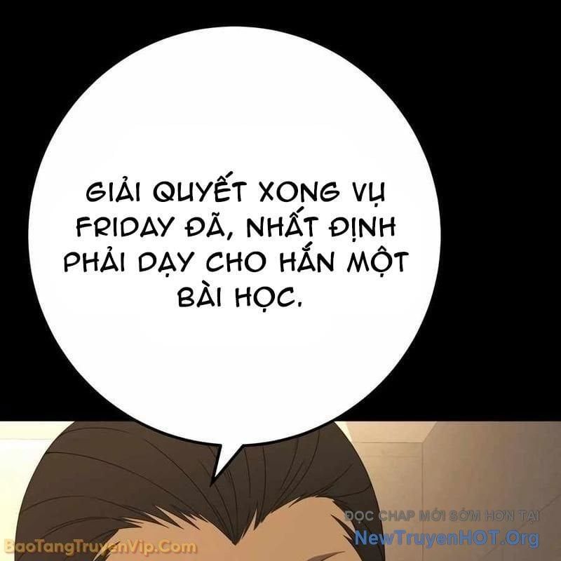 Siêu Anh Hùng Black Briday Chap 13 - Next Chap 14