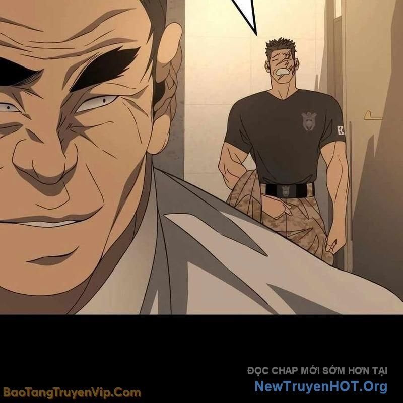 Siêu Anh Hùng Black Briday Chap 13 - Next Chap 14