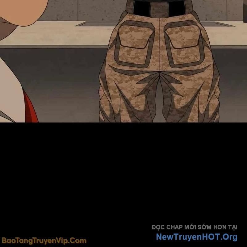 Siêu Anh Hùng Black Briday Chap 13 - Next Chap 14