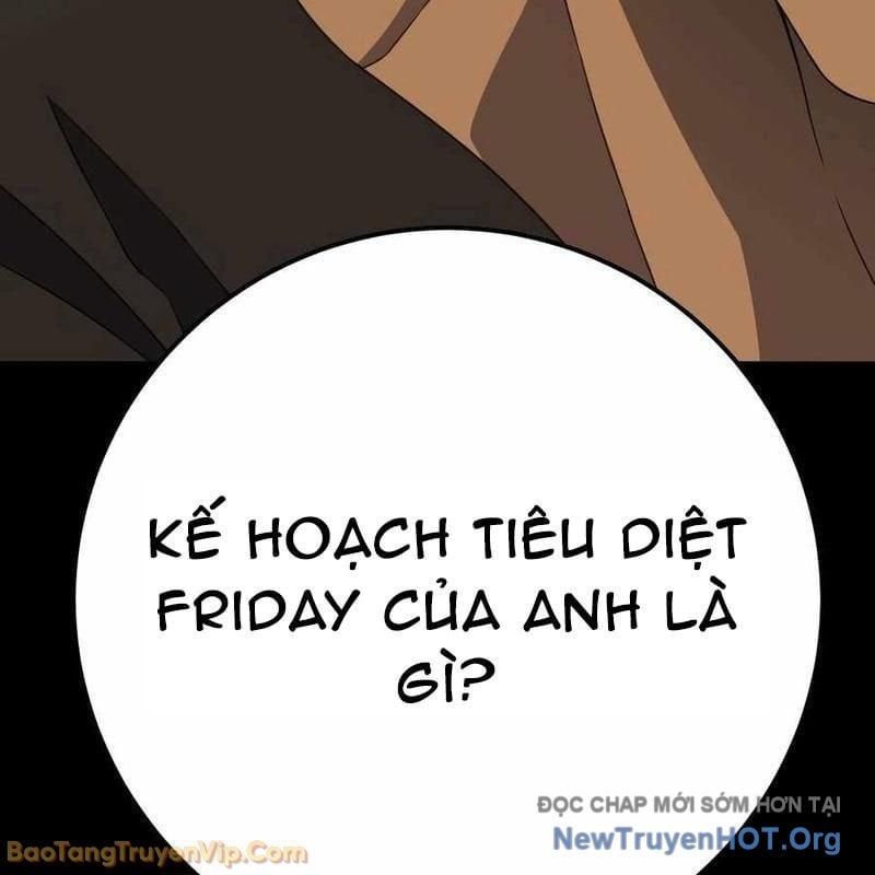 Siêu Anh Hùng Black Briday Chap 13 - Next Chap 14