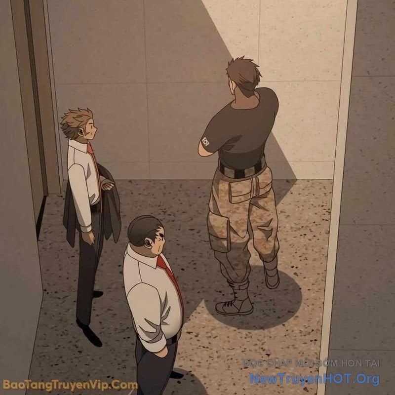 Siêu Anh Hùng Black Briday Chap 13 - Next Chap 14