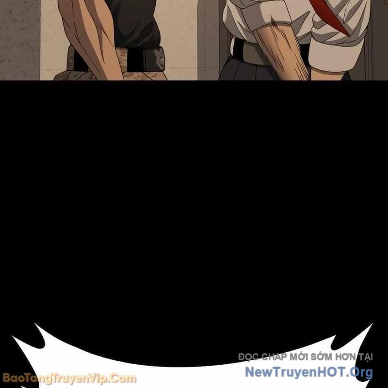 Siêu Anh Hùng Black Briday Chap 13 - Next Chap 14