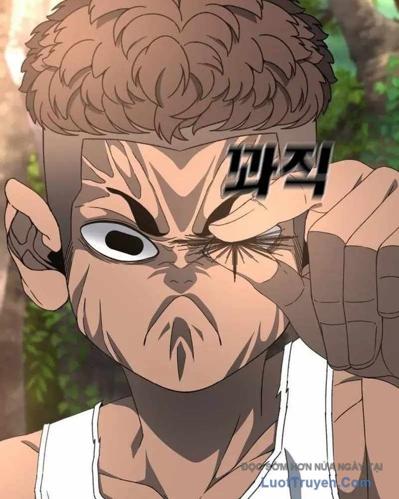 Siêu Anh Hùng Black Briday Chap 14 - Next Chap 15