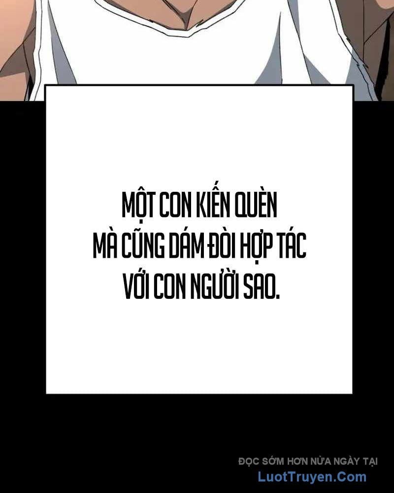 Siêu Anh Hùng Black Briday Chap 14 - Next Chap 15