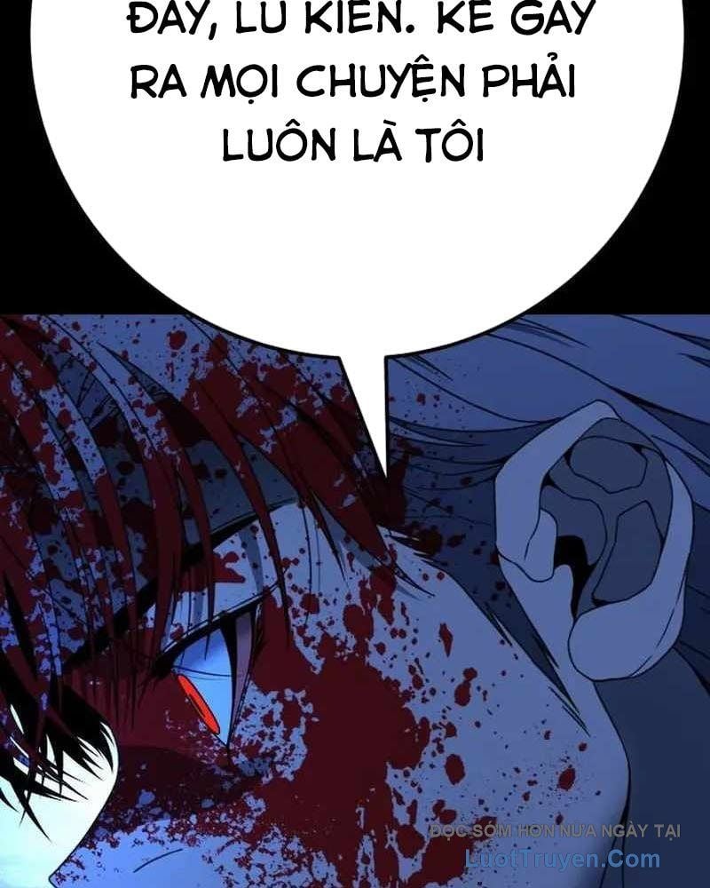 Siêu Anh Hùng Black Briday Chap 14 - Next Chap 15