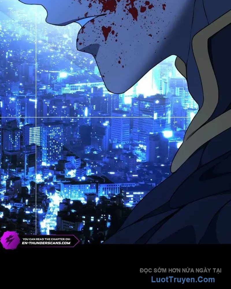 Siêu Anh Hùng Black Briday Chap 14 - Next Chap 15