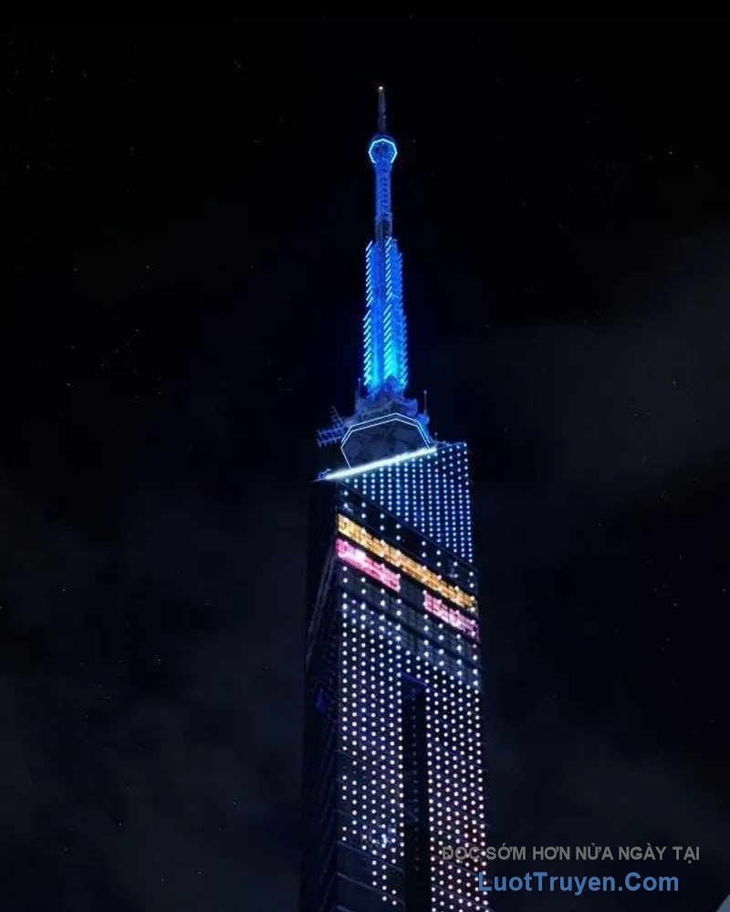 Siêu Anh Hùng Black Briday Chap 14 - Next Chap 15