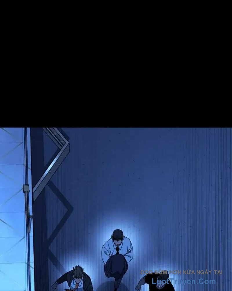 Siêu Anh Hùng Black Briday Chap 14 - Next Chap 15