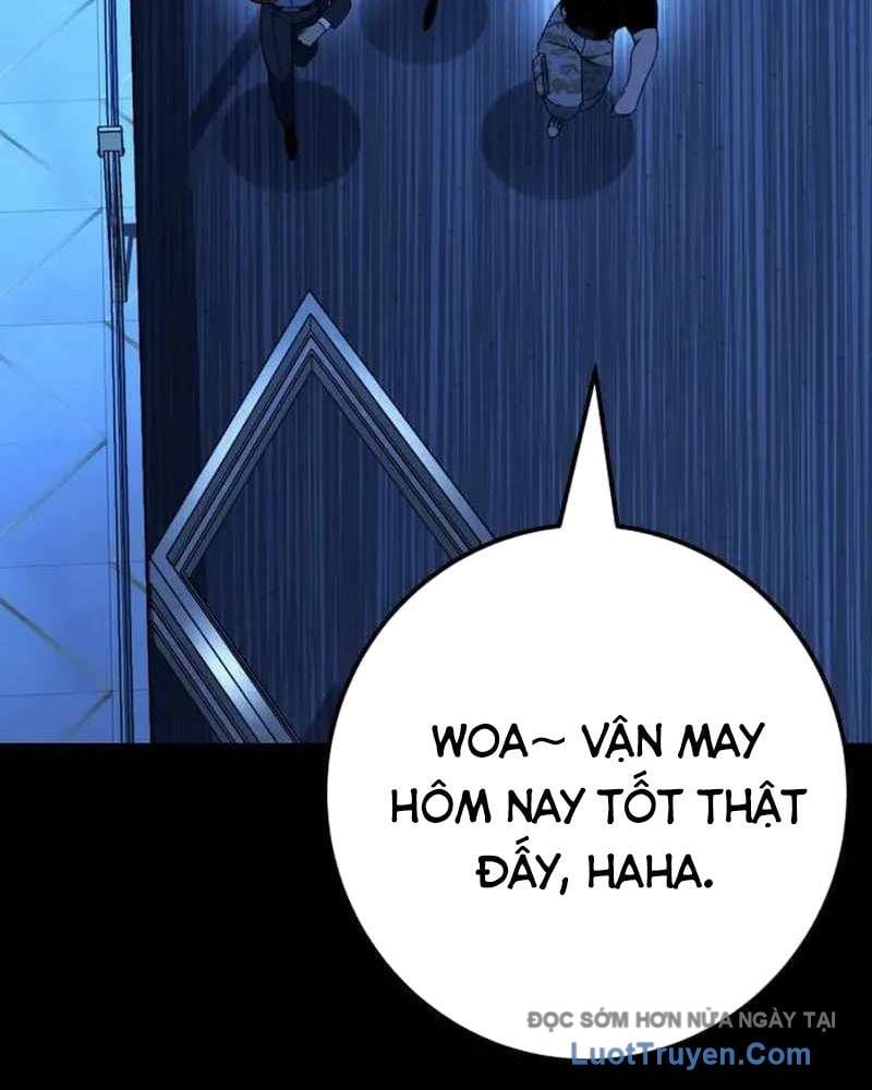 Siêu Anh Hùng Black Briday Chap 14 - Next Chap 15