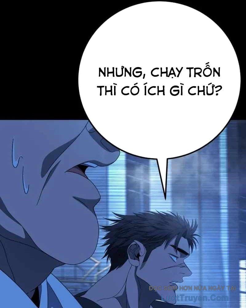 Siêu Anh Hùng Black Briday Chap 14 - Next Chap 15
