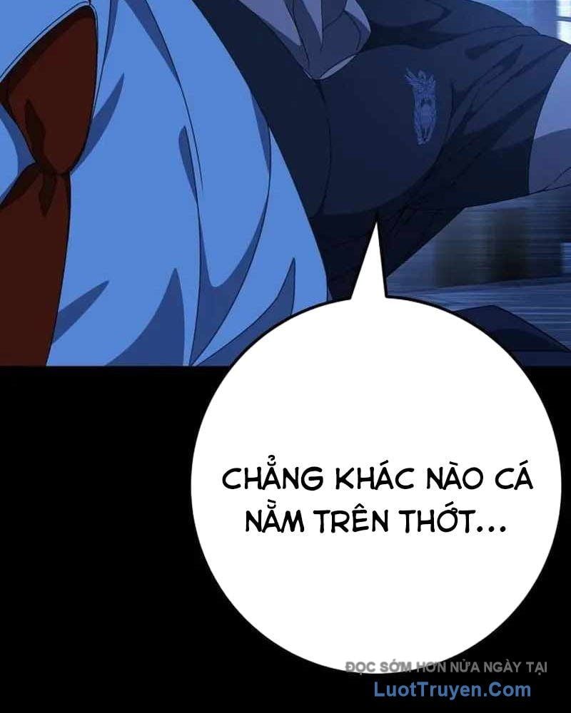Siêu Anh Hùng Black Briday Chap 14 - Next Chap 15