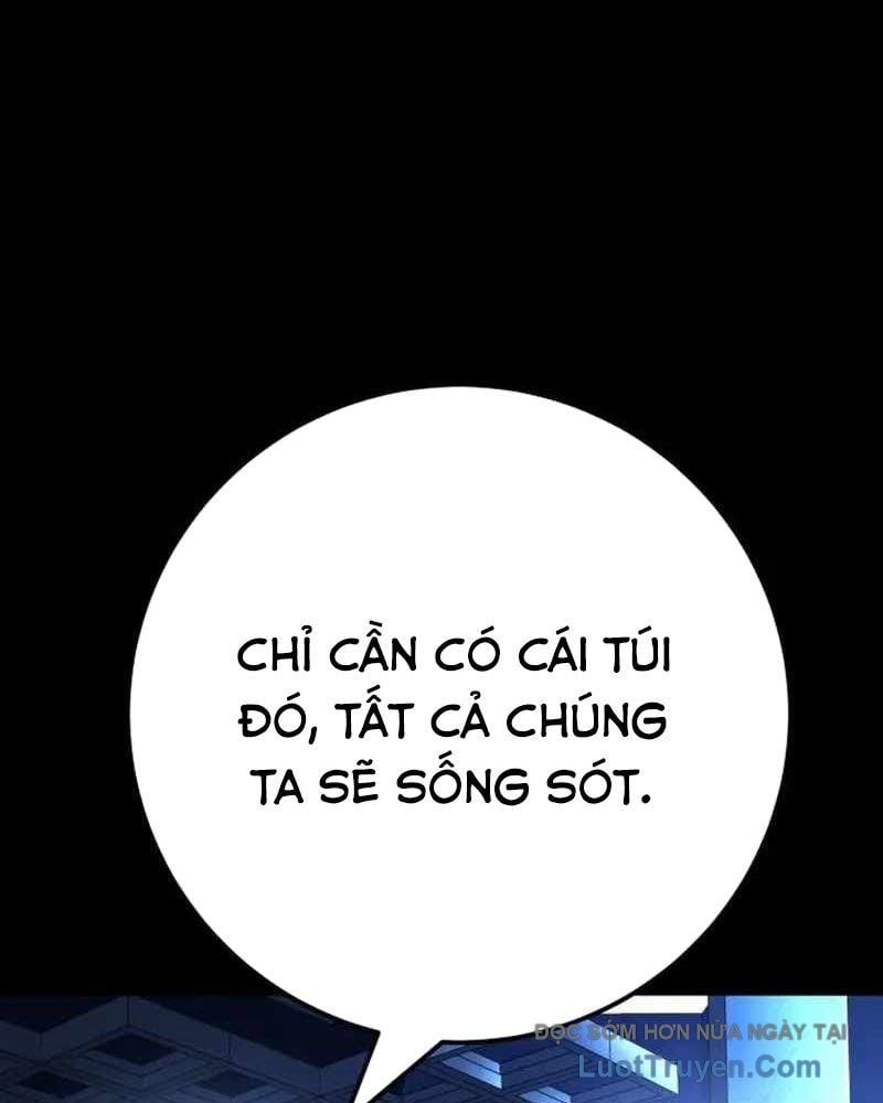 Siêu Anh Hùng Black Briday Chap 14 - Next Chap 15