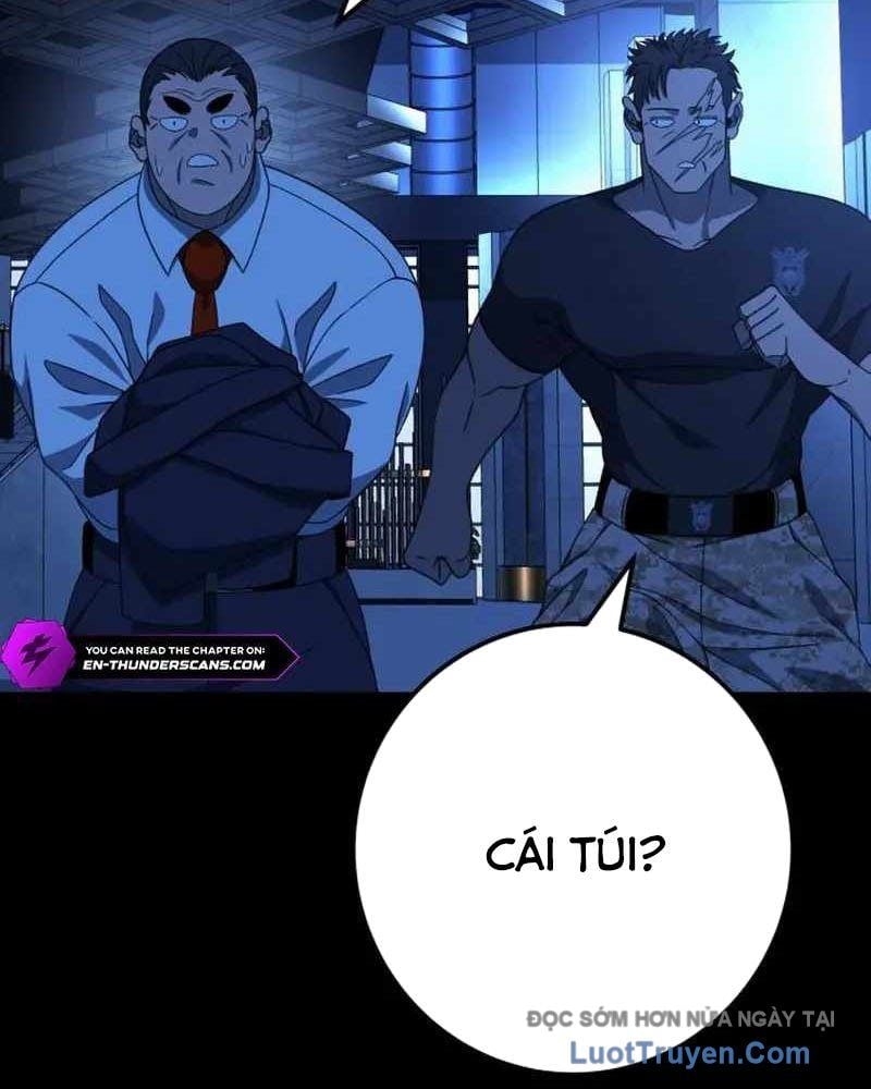 Siêu Anh Hùng Black Briday Chap 14 - Next Chap 15
