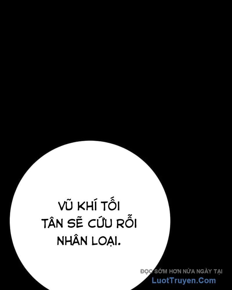 Siêu Anh Hùng Black Briday Chap 14 - Next Chap 15