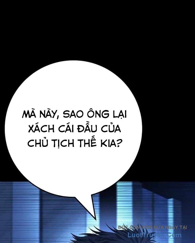 Siêu Anh Hùng Black Briday Chap 14 - Next Chap 15