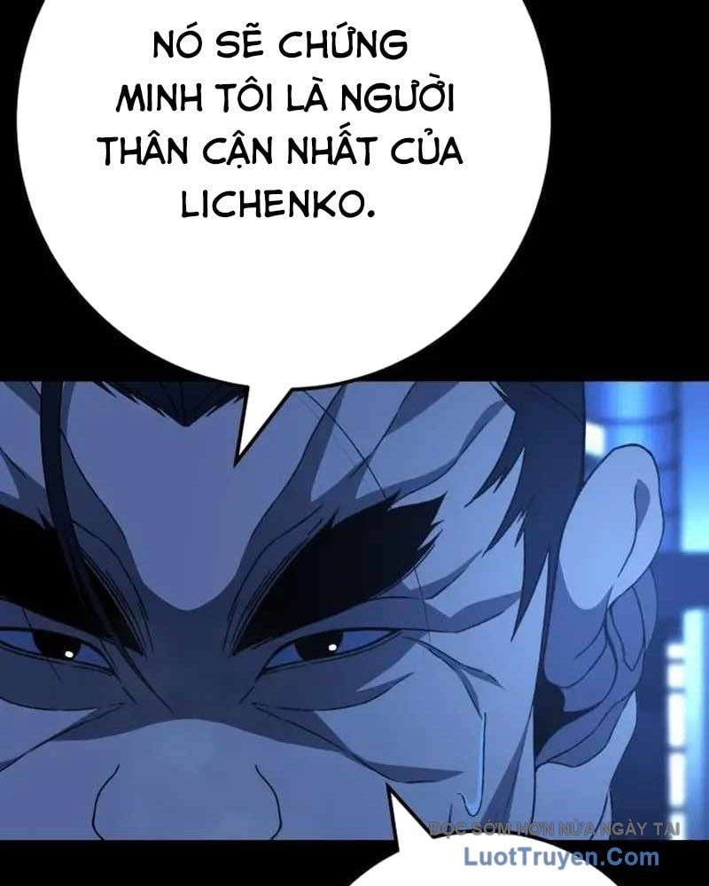 Siêu Anh Hùng Black Briday Chap 14 - Next Chap 15