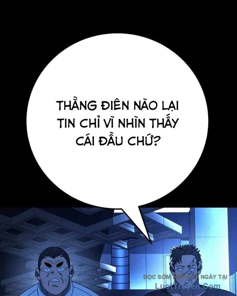 Siêu Anh Hùng Black Briday Chap 14 - Next Chap 15