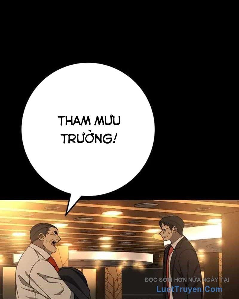 Siêu Anh Hùng Black Briday Chap 14 - Next Chap 15