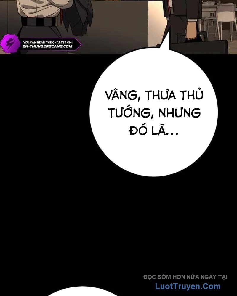 Siêu Anh Hùng Black Briday Chap 14 - Next Chap 15