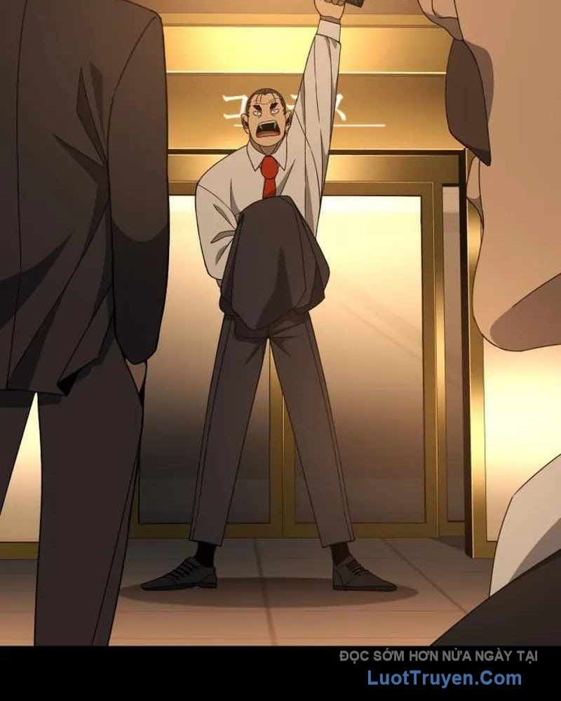 Siêu Anh Hùng Black Briday Chap 14 - Next Chap 15