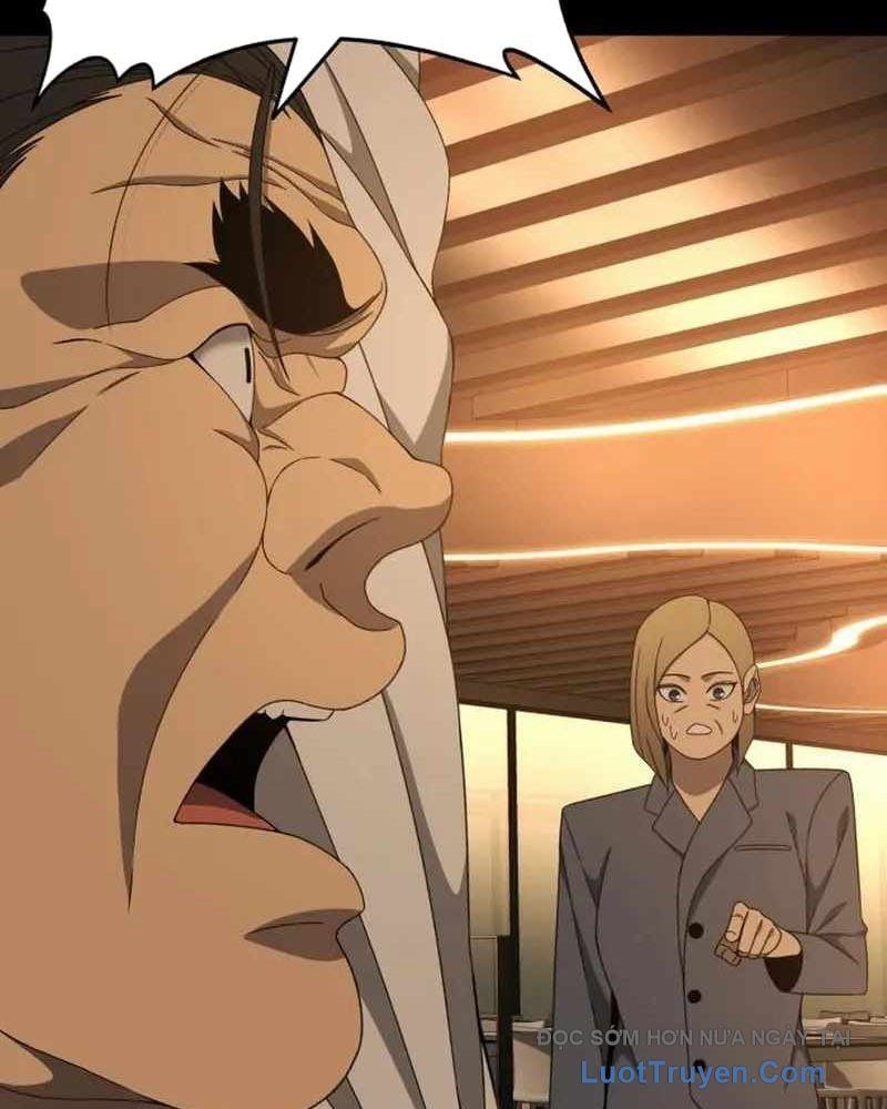 Siêu Anh Hùng Black Briday Chap 14 - Next Chap 15