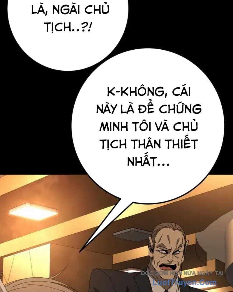 Siêu Anh Hùng Black Briday Chap 14 - Next Chap 15