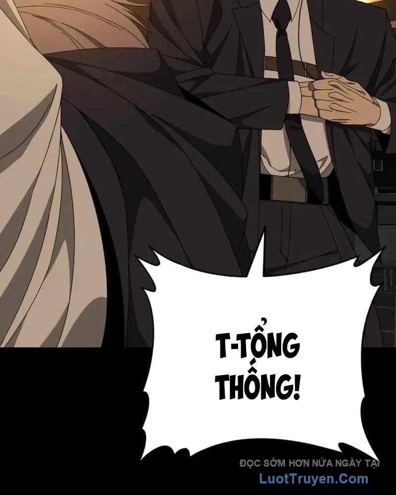 Siêu Anh Hùng Black Briday Chap 14 - Next Chap 15