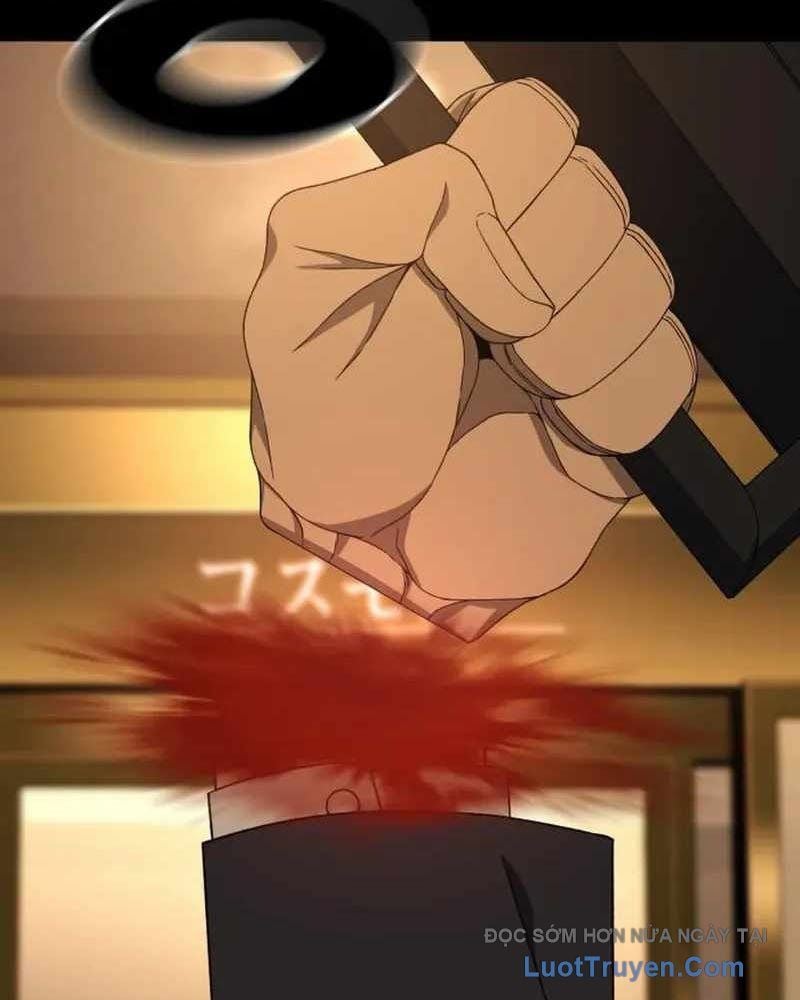 Siêu Anh Hùng Black Briday Chap 14 - Next Chap 15