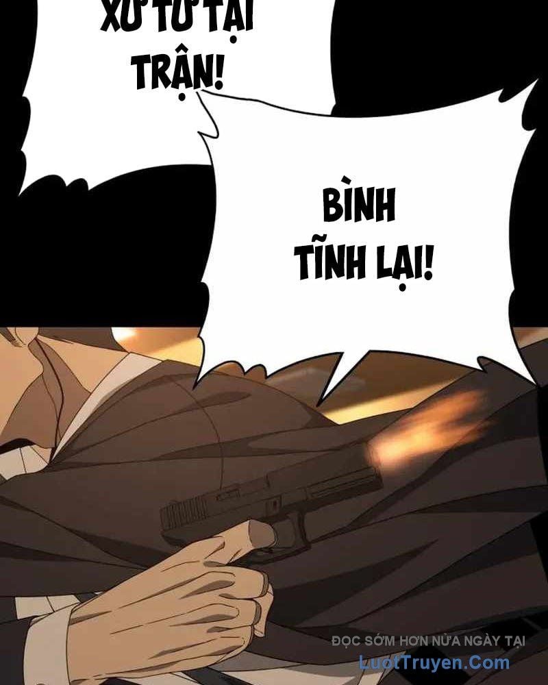 Siêu Anh Hùng Black Briday Chap 14 - Next Chap 15