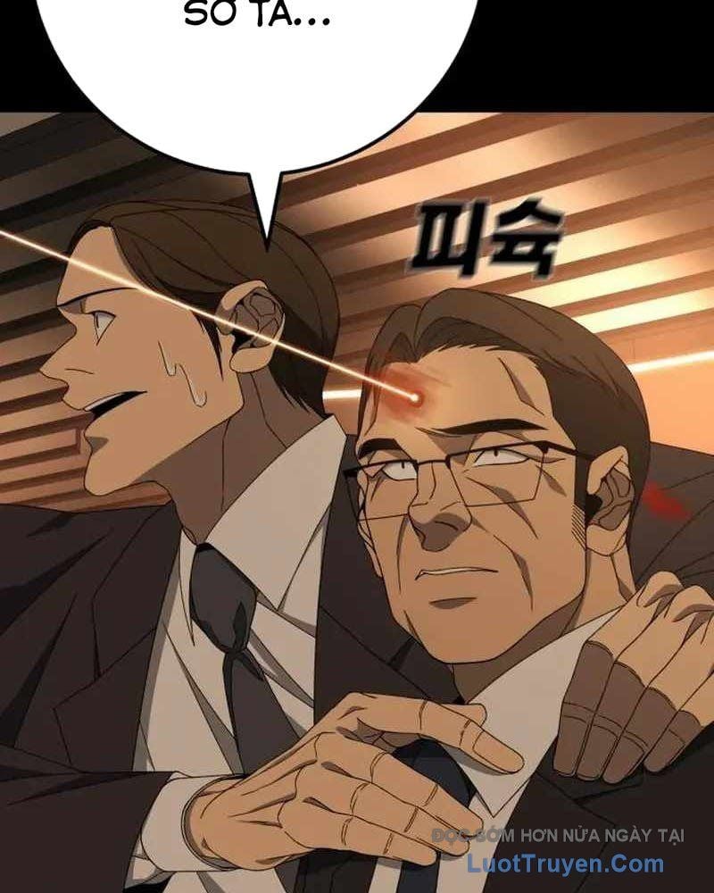 Siêu Anh Hùng Black Briday Chap 14 - Next Chap 15