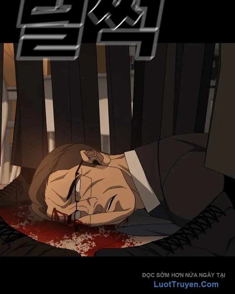 Siêu Anh Hùng Black Briday Chap 14 - Next Chap 15