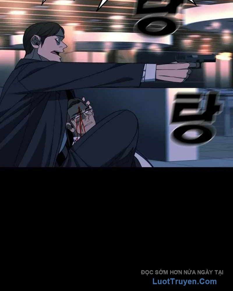 Siêu Anh Hùng Black Briday Chap 14 - Next Chap 15