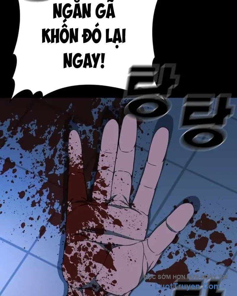 Siêu Anh Hùng Black Briday Chap 14 - Next Chap 15