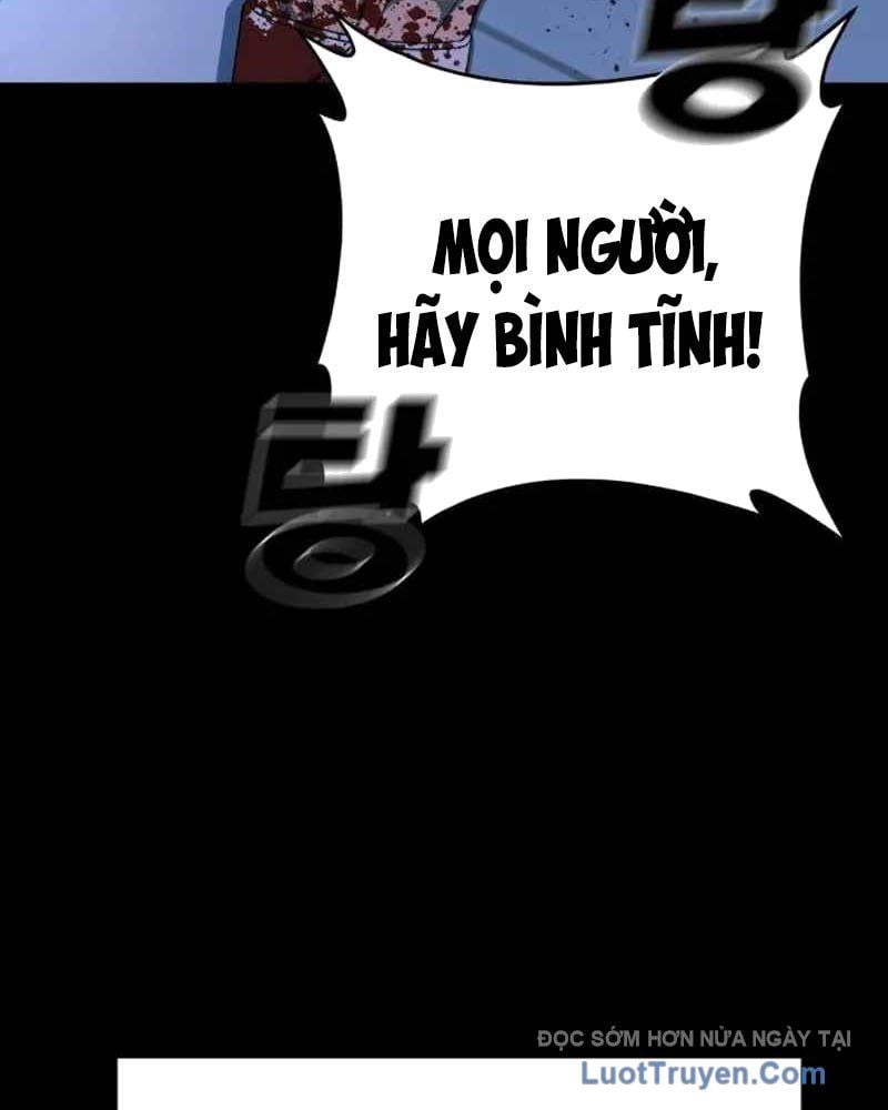 Siêu Anh Hùng Black Briday Chap 14 - Next Chap 15