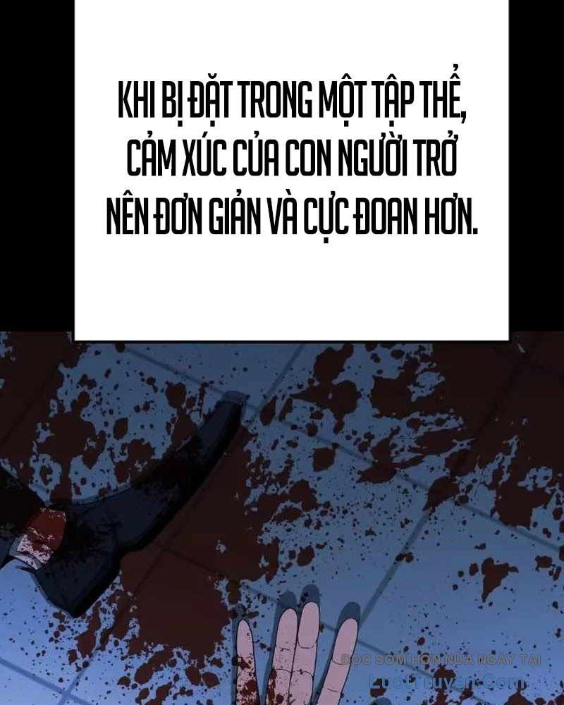 Siêu Anh Hùng Black Briday Chap 14 - Next Chap 15