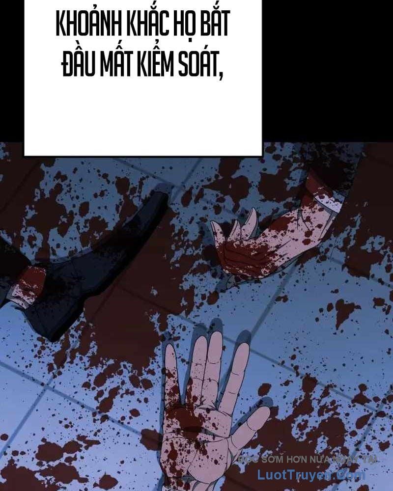 Siêu Anh Hùng Black Briday Chap 14 - Next Chap 15