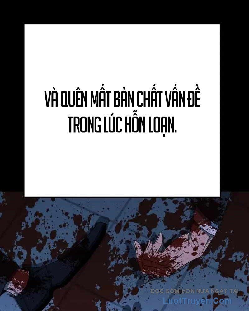 Siêu Anh Hùng Black Briday Chap 14 - Next Chap 15