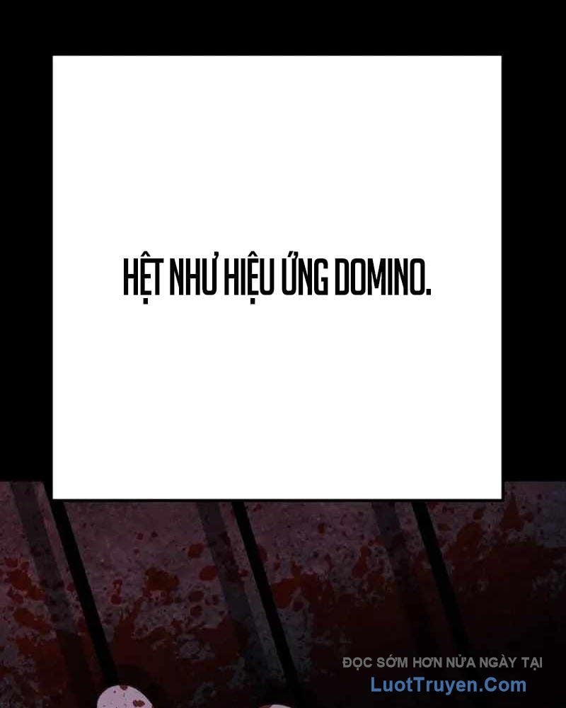 Siêu Anh Hùng Black Briday Chap 14 - Next Chap 15